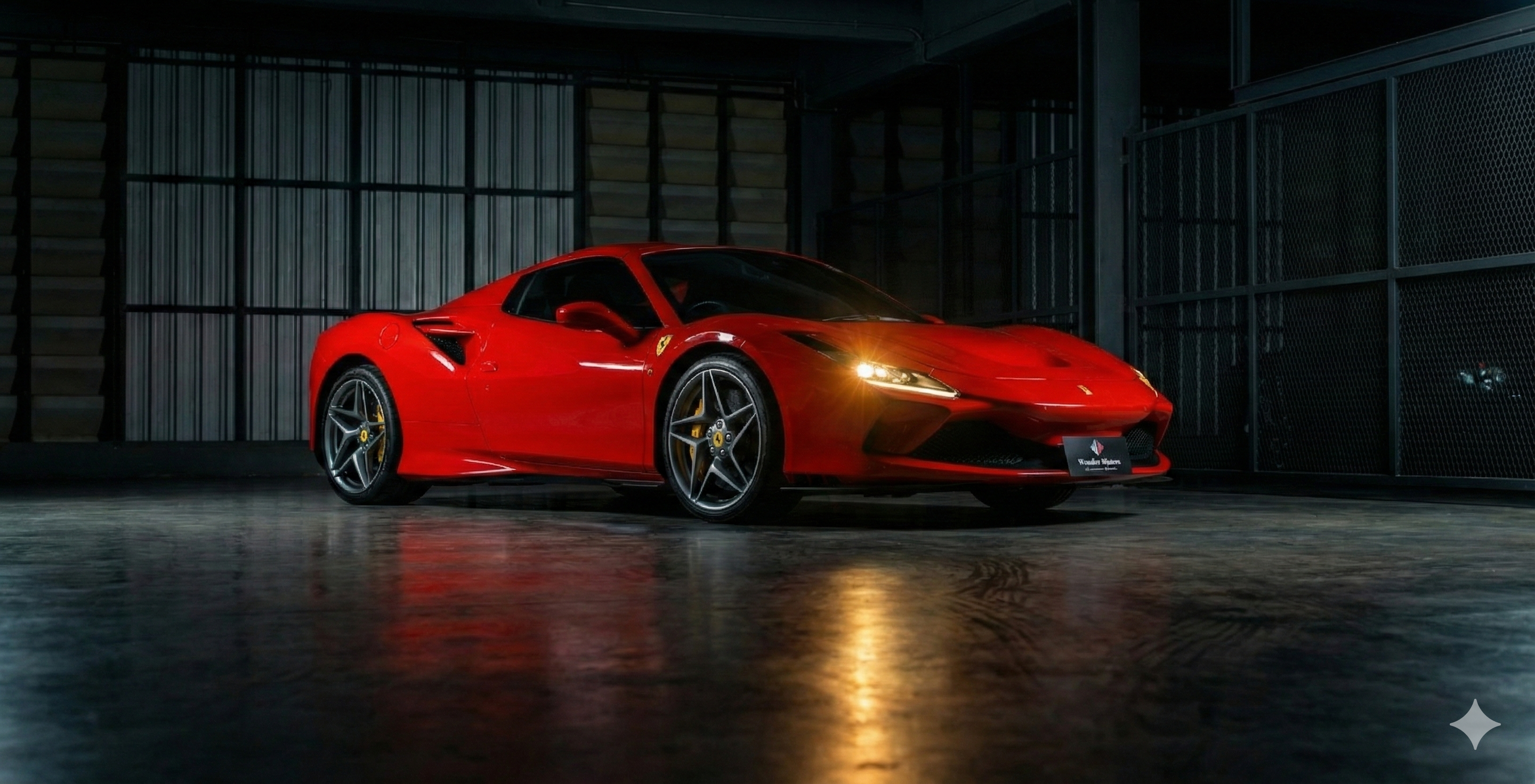 THE ART OF MERCEDES-BENZ