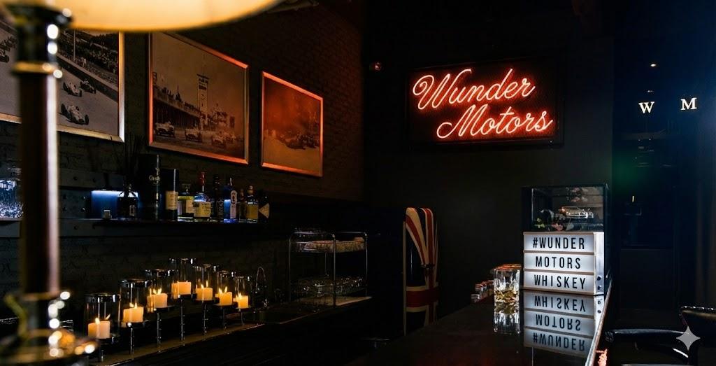 WUNDER MOTOR CERTIFIED